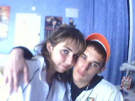 mn coeur et moi